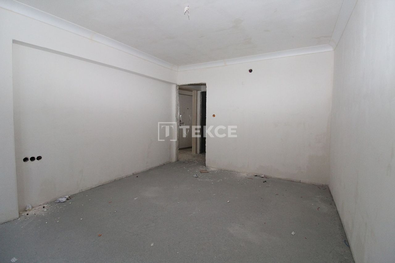 Appartamenti ad Ankara, Turchia, 122 m² - foto 17