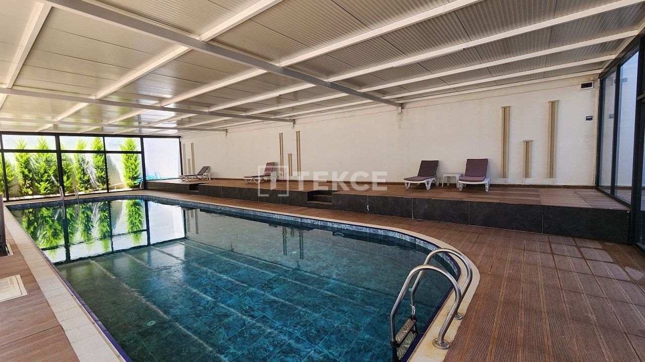 Apartment in Alanya, Turkey, 65 m² - picture 17