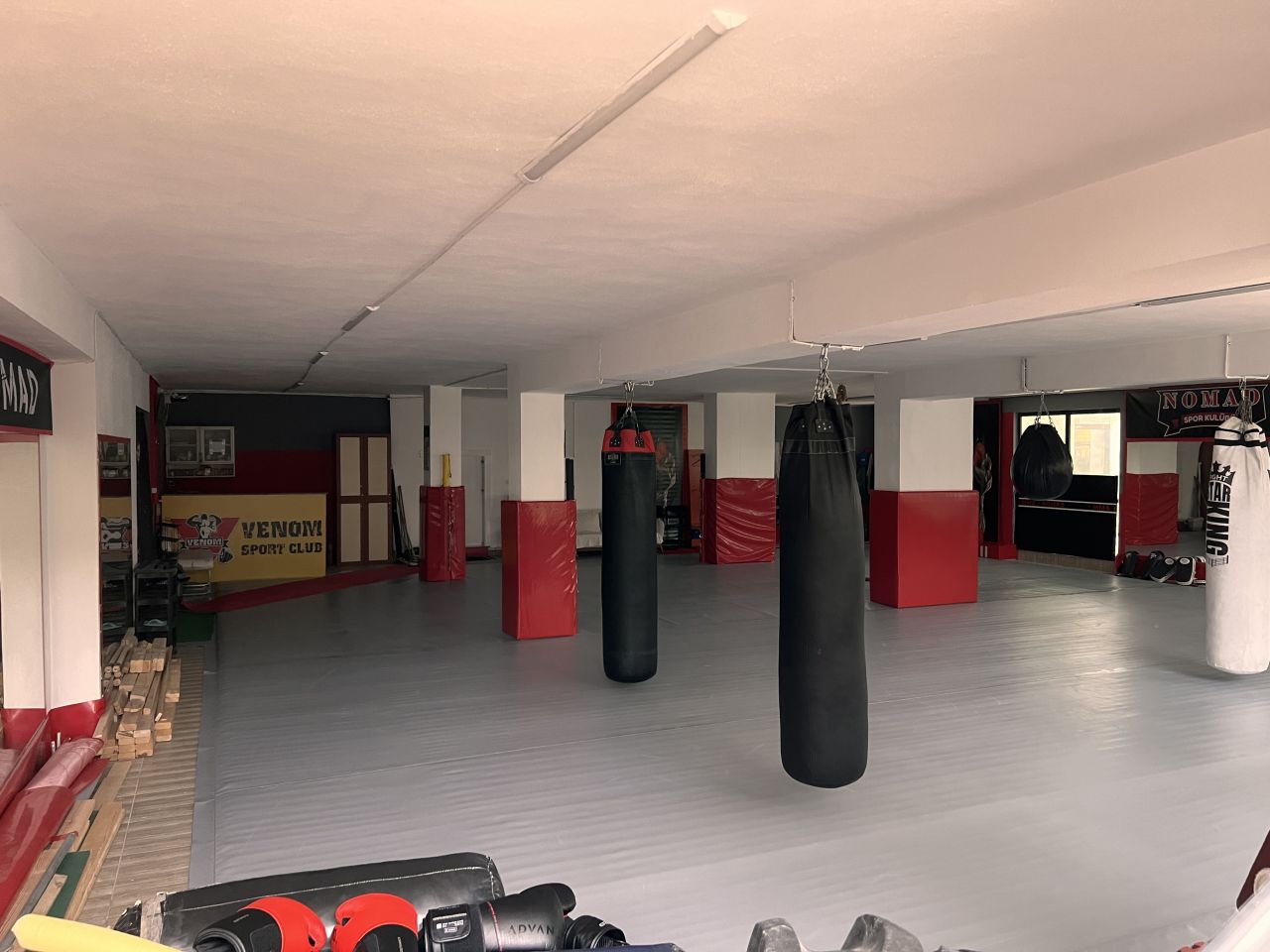 Appartement à Mersin, Turquie, 70 m² - image 10