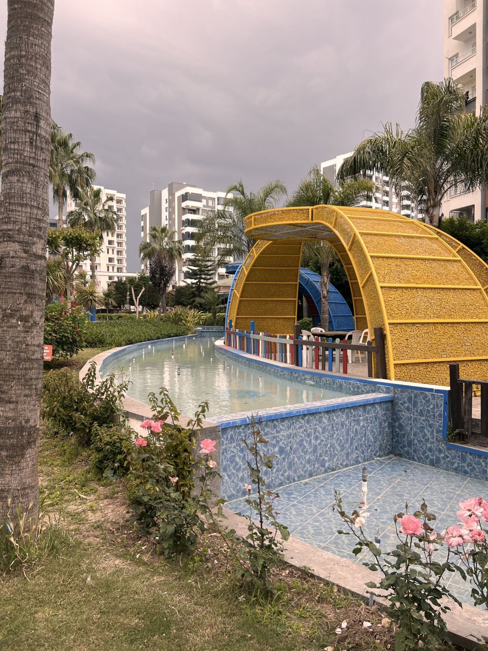 Appartement à Mersin, Turquie, 70 m² - image 11