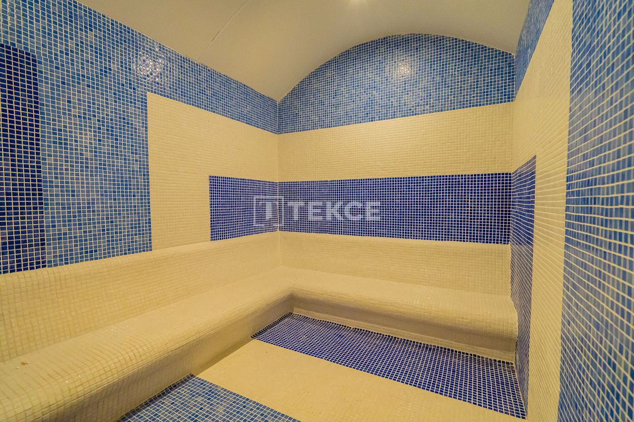 Apartamento en Alanya, Turquia, 70 m² - imagen 18