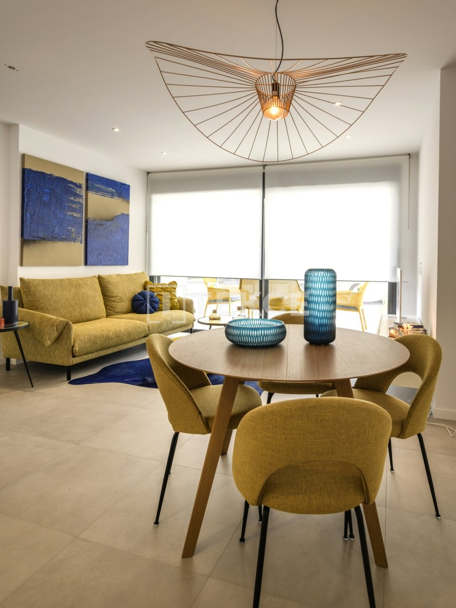 Apartment in Orihuela, Spain, 90 m² - picture 18