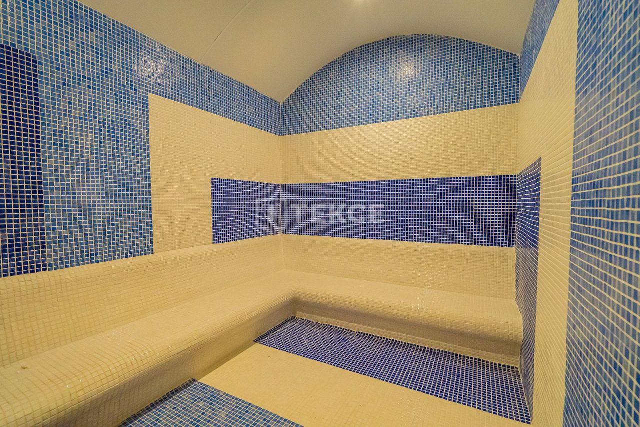 Apartment in Alanya, Turkey, 89 m² - picture 18