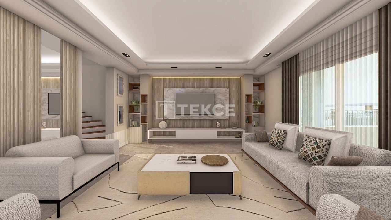 Villa in Manavgat, Turkey, 240 m² - picture 18