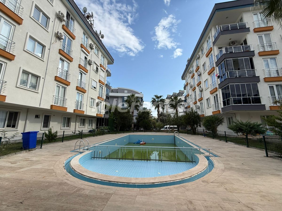 Apartment in Antalya, Turkey, 85 m² - picture 1