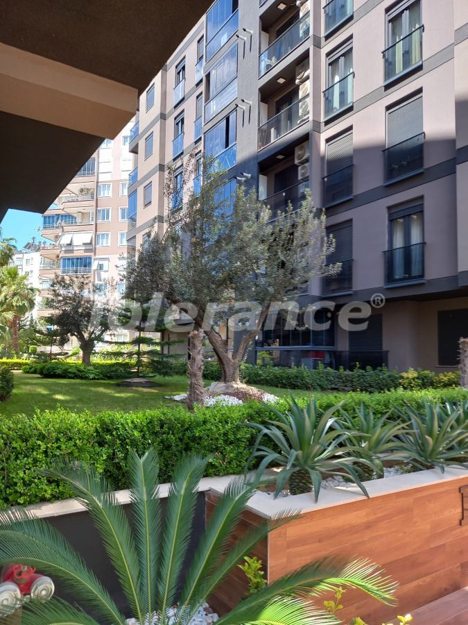 Apartment in Antalya, Türkei, 100 m² - Foto 2