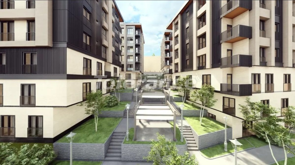 Apartamento en Estambul, Turquia - imagen 2