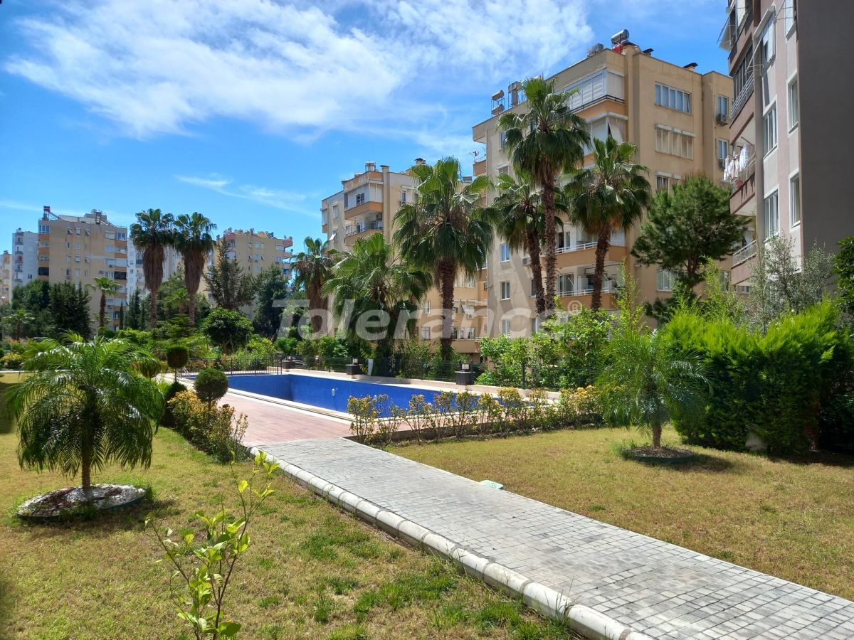 Apartment in Antalya, Türkei, 100 m² - Foto 3