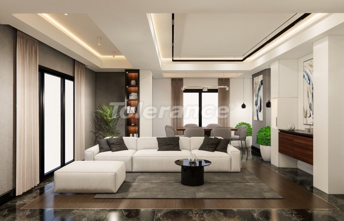 Apartamento en Estambul, Turquia - imagen 3