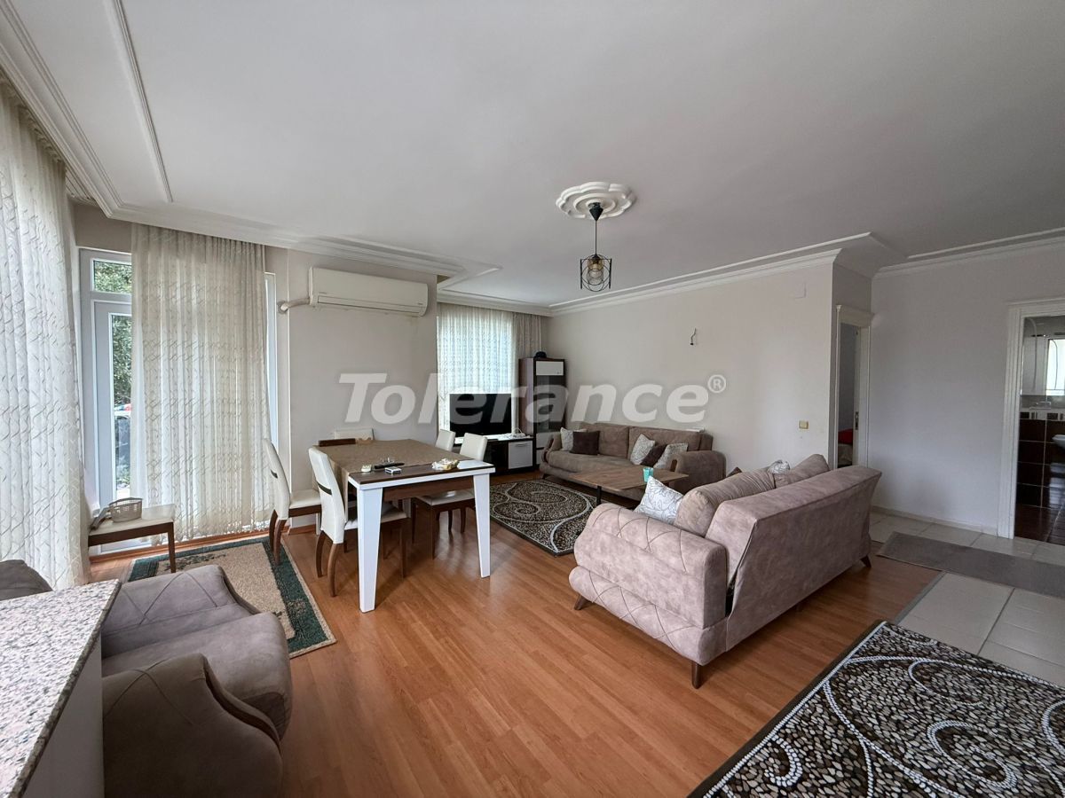 Appartamenti a Antalya, Turchia, 85 m² - foto 4
