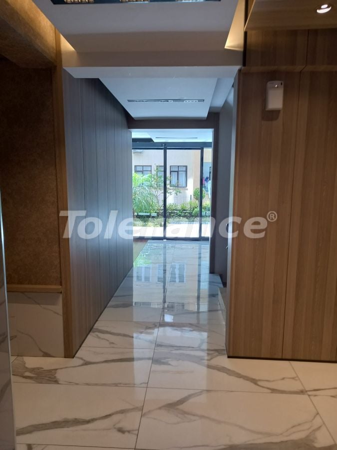 Apartment in Antalya, Türkei, 100 m² - Foto 4