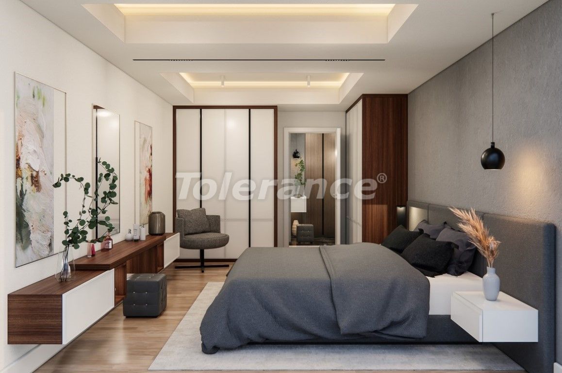 Apartamento en Estambul, Turquia - imagen 5