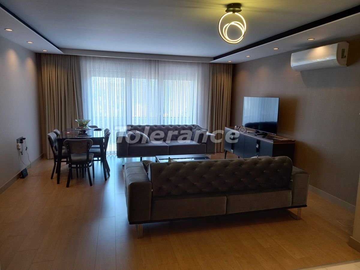 Apartment in Antalya, Türkei, 100 m² - Foto 6