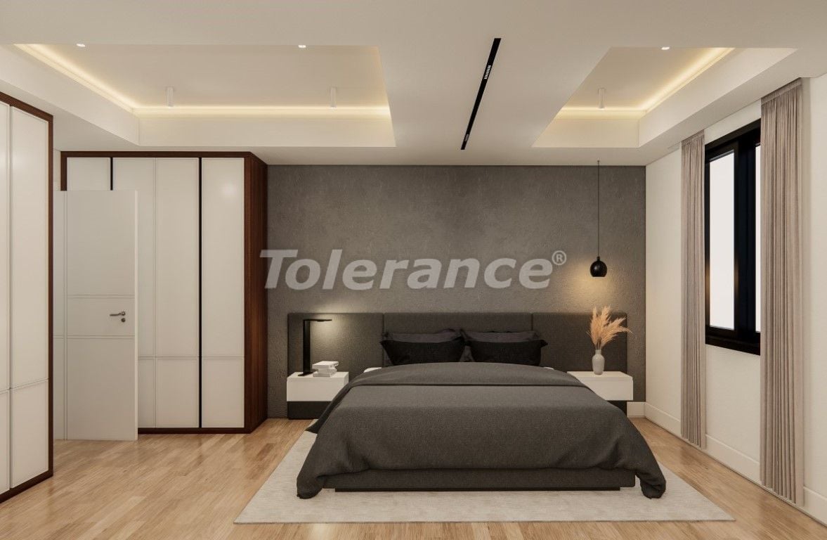 Apartamento en Estambul, Turquia - imagen 6