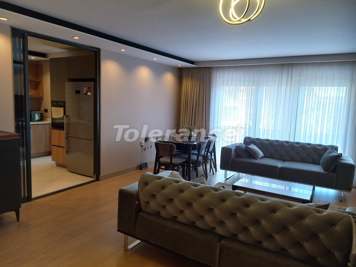 Apartment in Antalya, Türkei, 100 m² - Foto 7