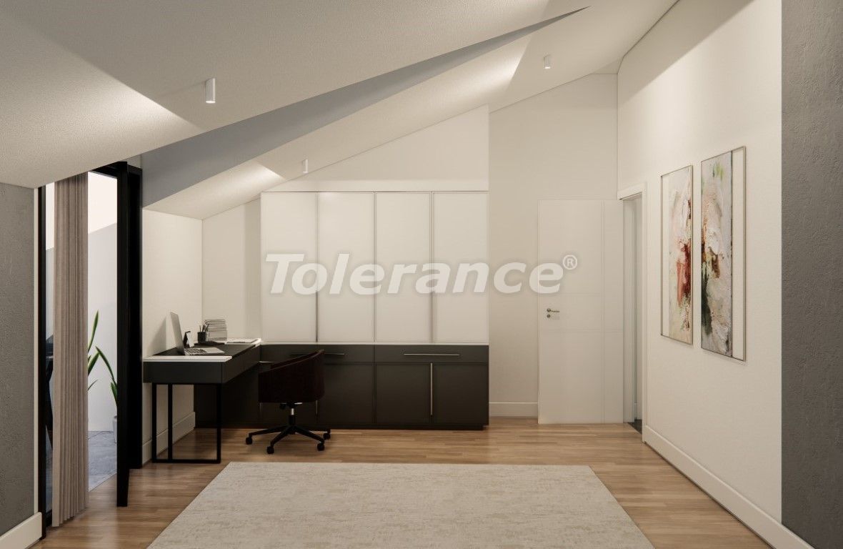 Apartamento en Estambul, Turquia - imagen 7