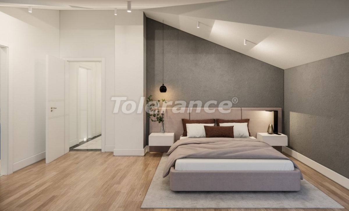 Apartamento en Estambul, Turquia - imagen 8
