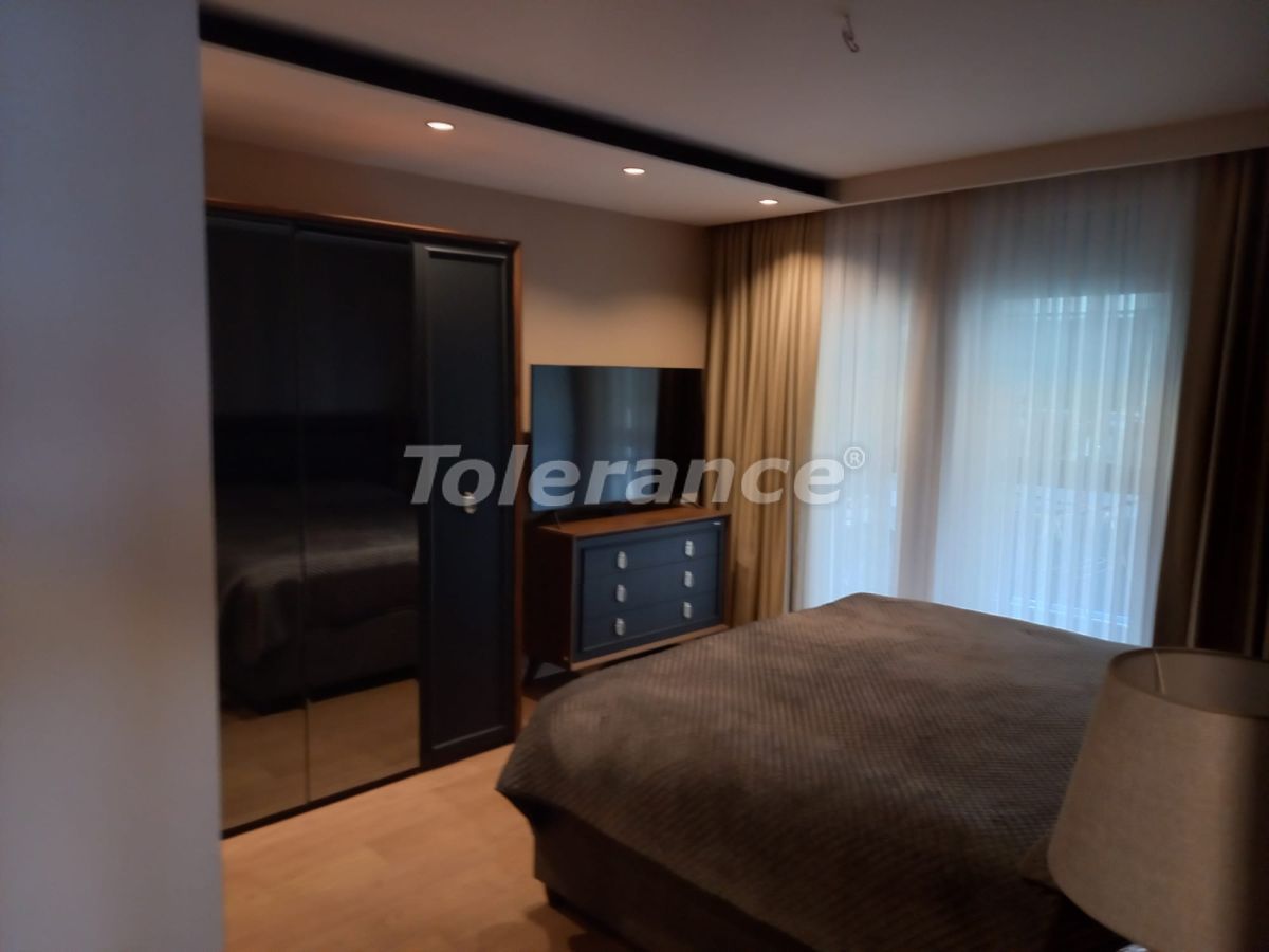 Apartment in Antalya, Türkei, 100 m² - Foto 9