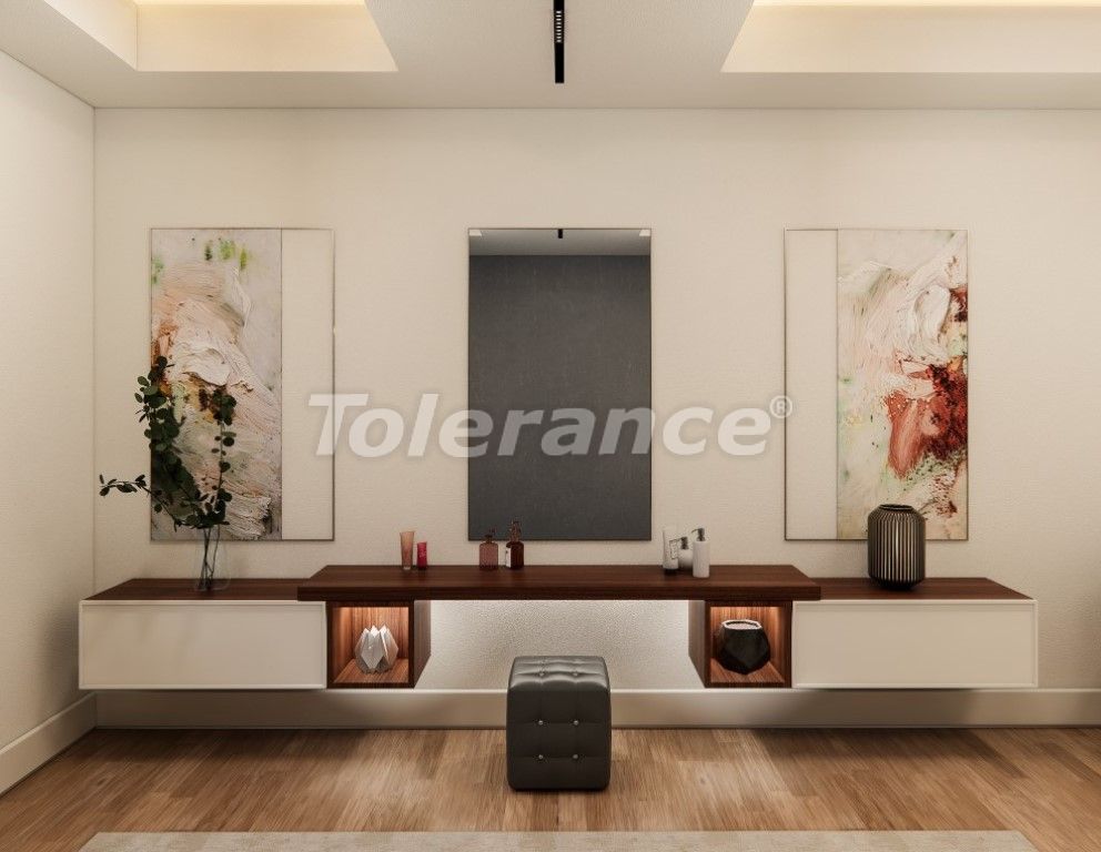 Apartamento en Estambul, Turquia - imagen 9