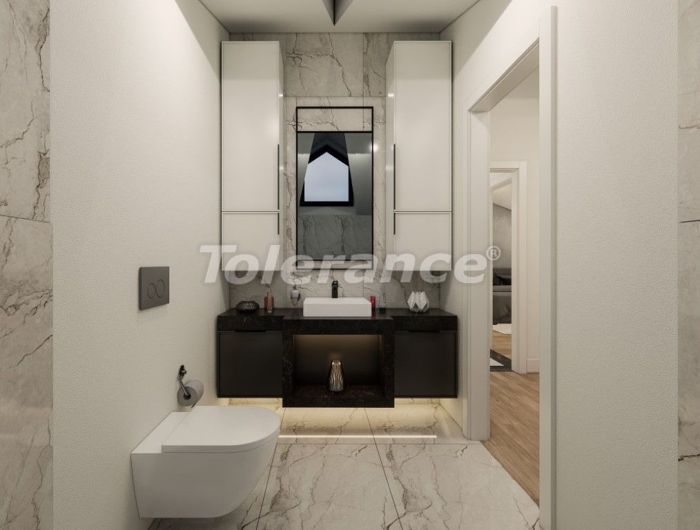 Apartamento en Estambul, Turquia - imagen 10