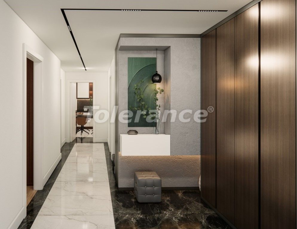 Apartamento en Estambul, Turquia - imagen 12