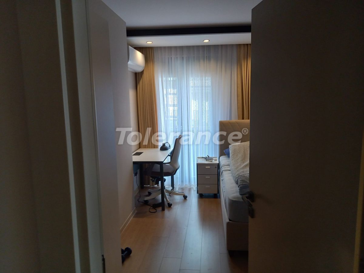 Apartment in Antalya, Türkei, 100 m² - Foto 12