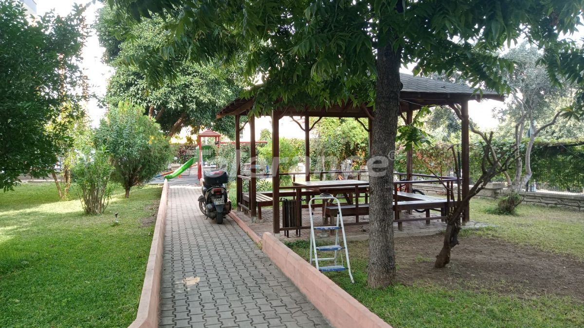 Appartamenti a Antalya, Turchia, 85 m² - foto 12