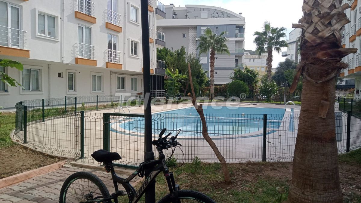 Appartamenti a Antalya, Turchia, 85 m² - foto 13
