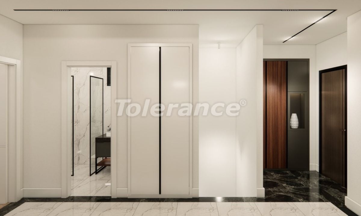 Apartamento en Estambul, Turquia - imagen 13