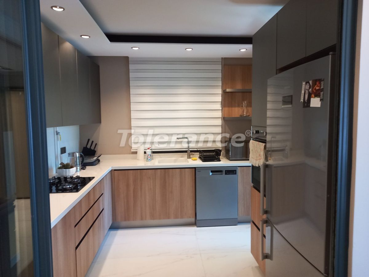 Apartment in Antalya, Türkei, 100 m² - Foto 14