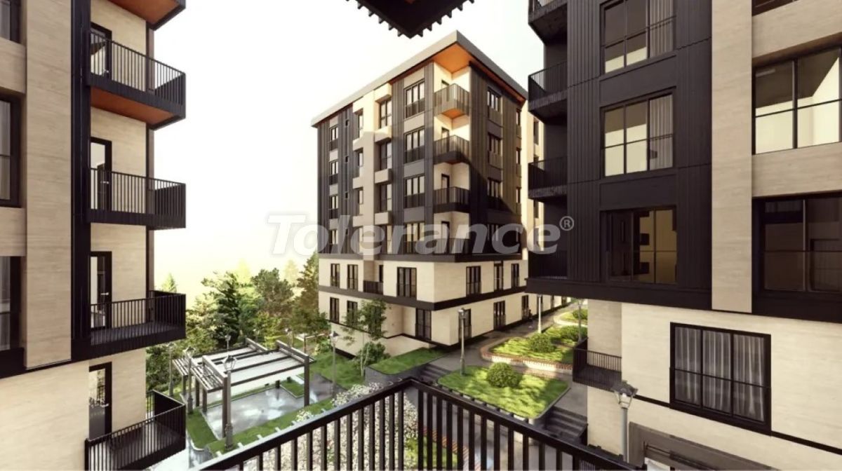 Apartamento en Estambul, Turquia - imagen 14