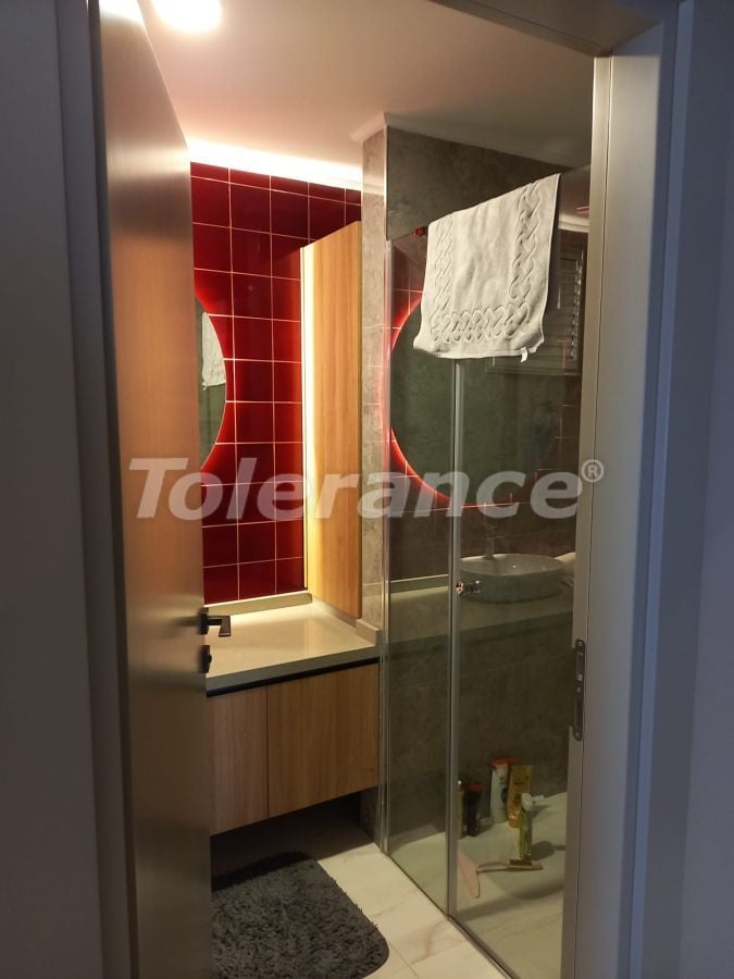 Apartment in Antalya, Türkei, 100 m² - Foto 17