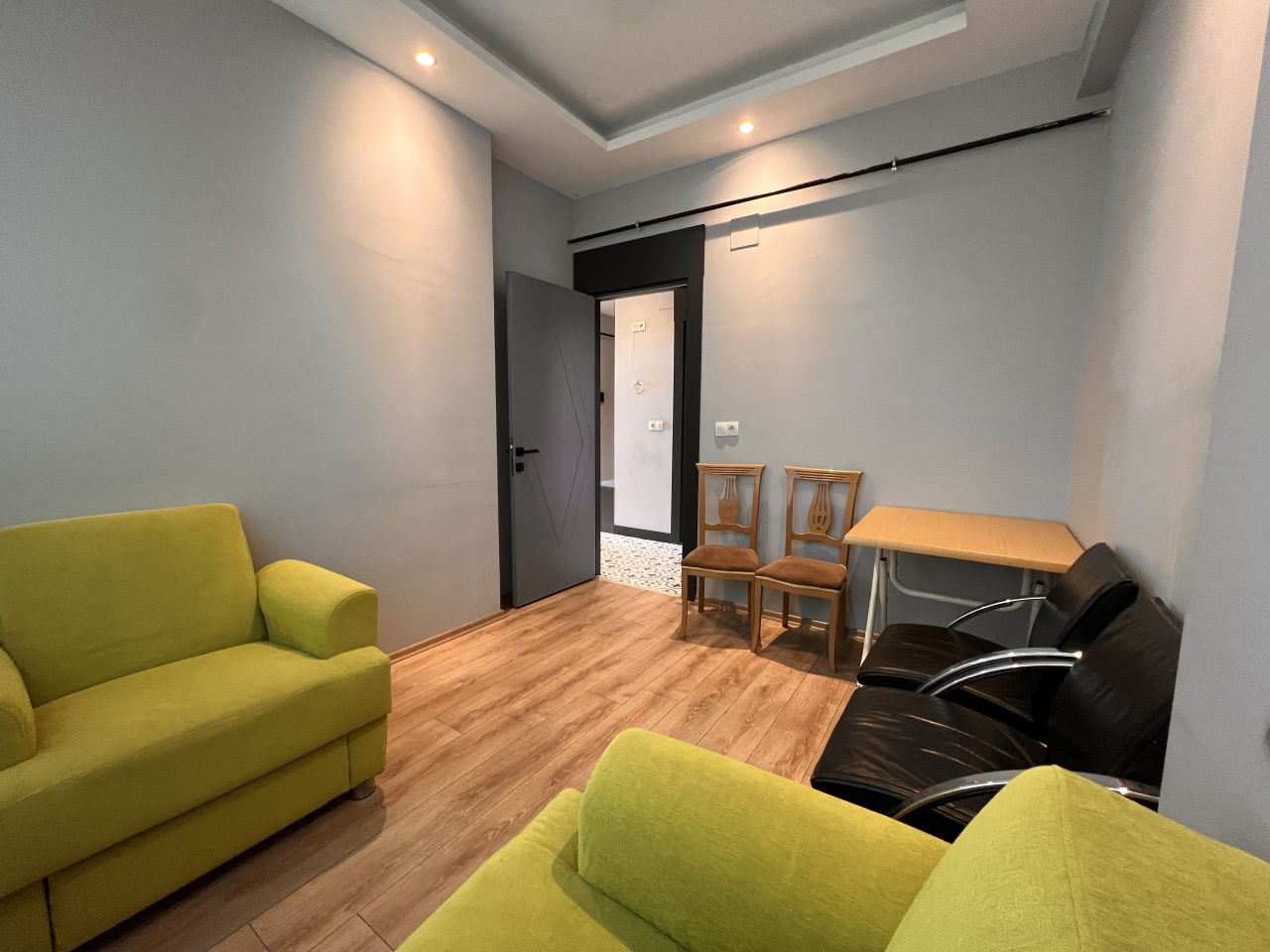 Flat in Mersin, Turkey, 140 m² - picture 9