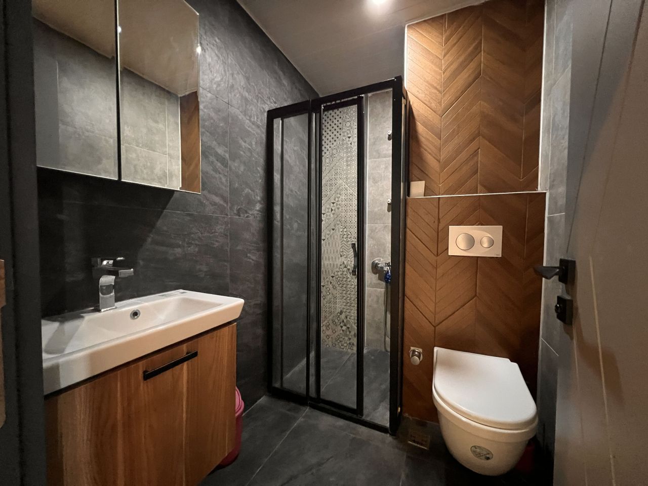 Flat in Mersin, Turkey, 140 m² - picture 7