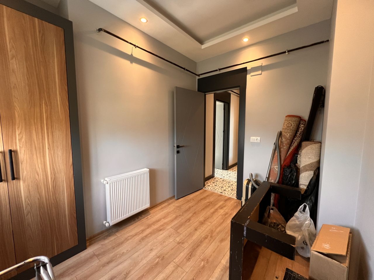 Flat in Mersin, Turkey, 140 m² - picture 5