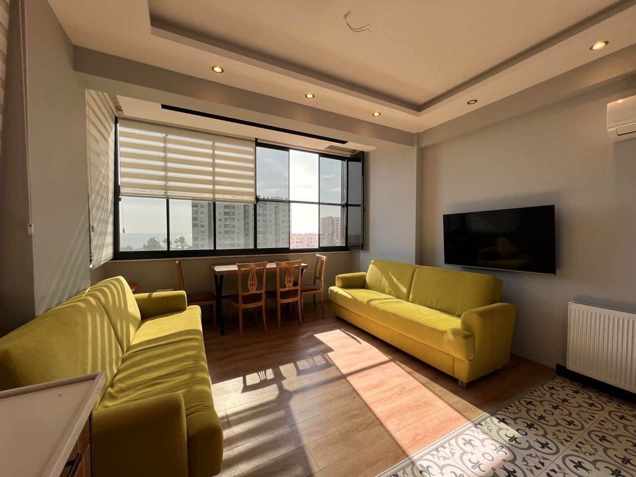 Flat in Mersin, Turkey, 140 m² - picture 17