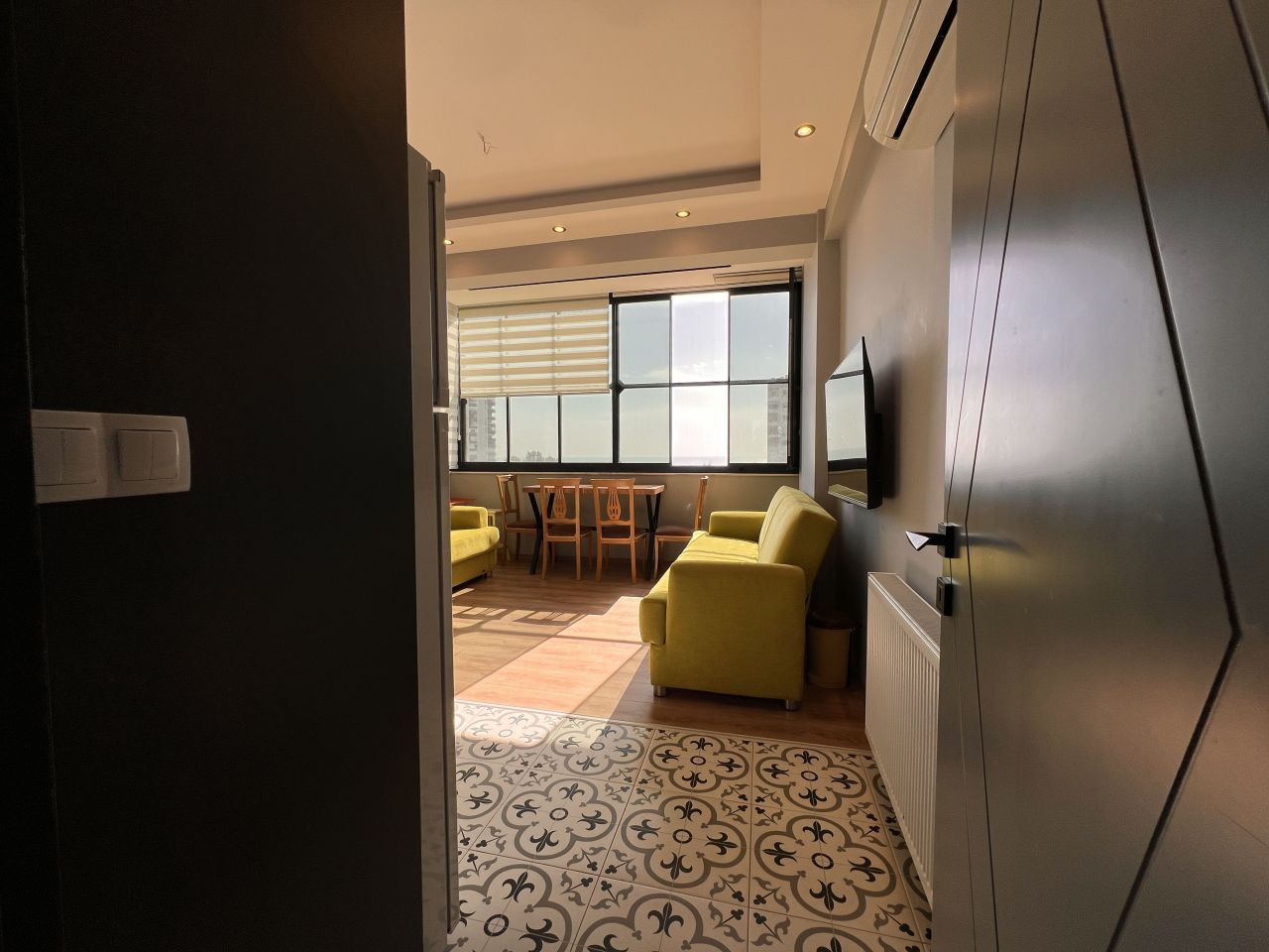 Flat in Mersin, Turkey, 140 m² - picture 16