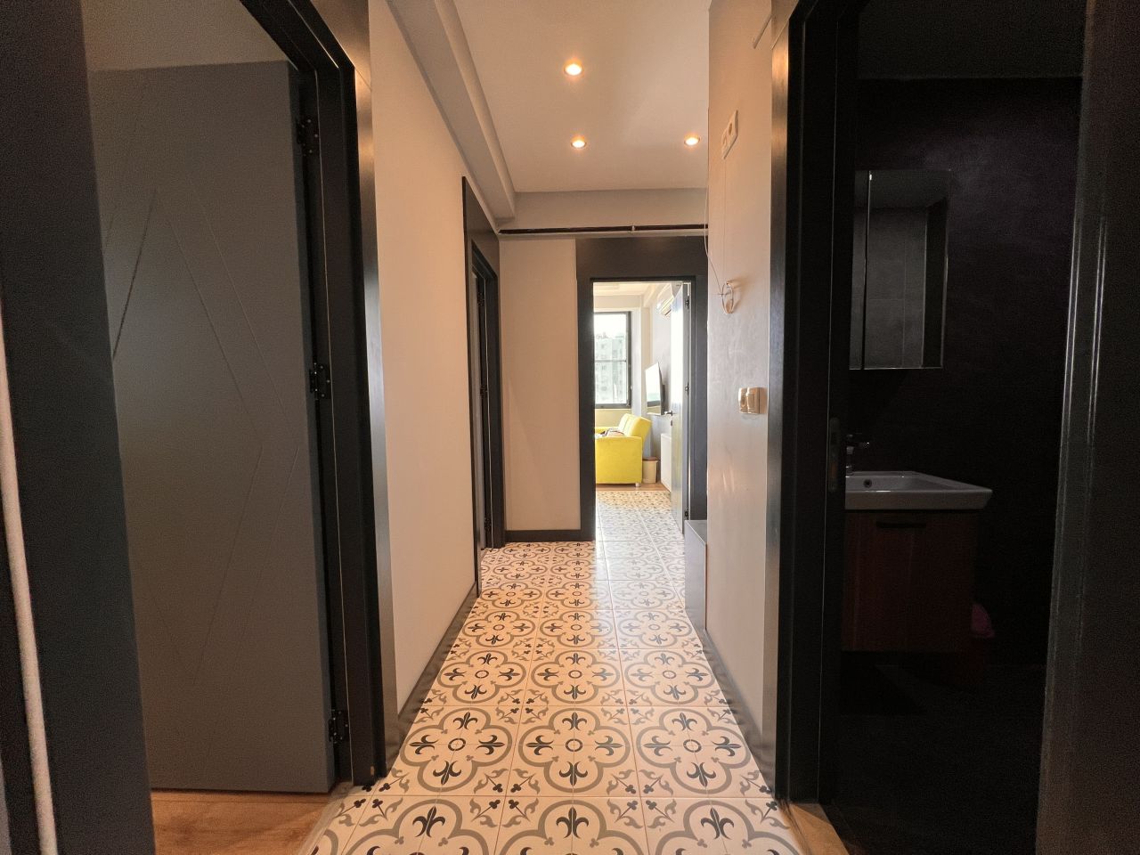 Flat in Mersin, Turkey, 140 m² - picture 6