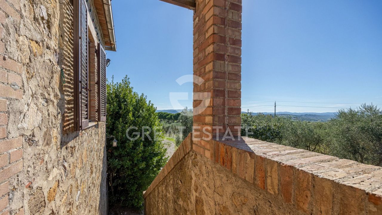 Casa en Castellina in Chianti, Italia, 576.4 m² - imagen 5
