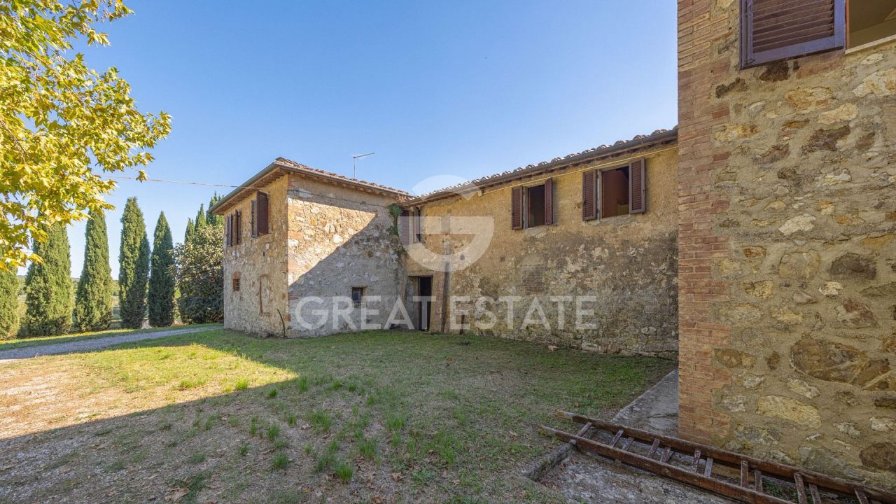 Casa en Castellina in Chianti, Italia, 576.4 m² - imagen 6
