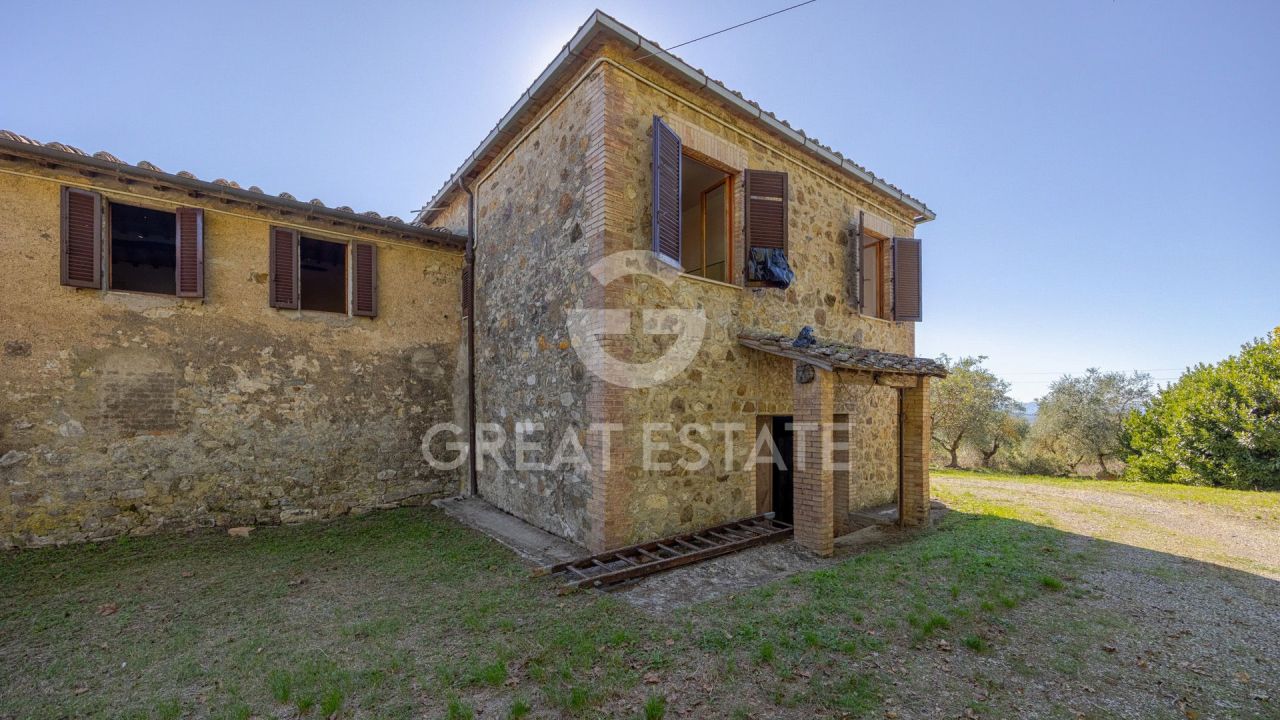 Casa en Castellina in Chianti, Italia, 576.4 m² - imagen 7