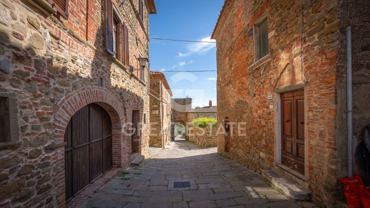 Casa en Sinalunga, Italia, 190 m² - imagen 8