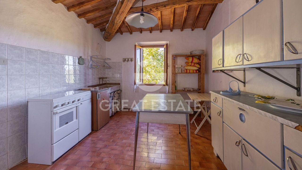 Casa en Castellina in Chianti, Italia, 576.4 m² - imagen 9