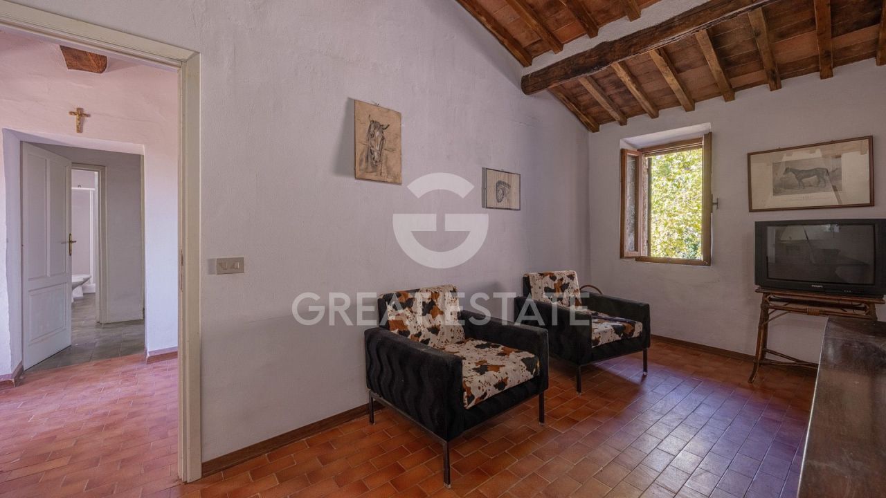 Casa en Castellina in Chianti, Italia, 576.4 m² - imagen 10