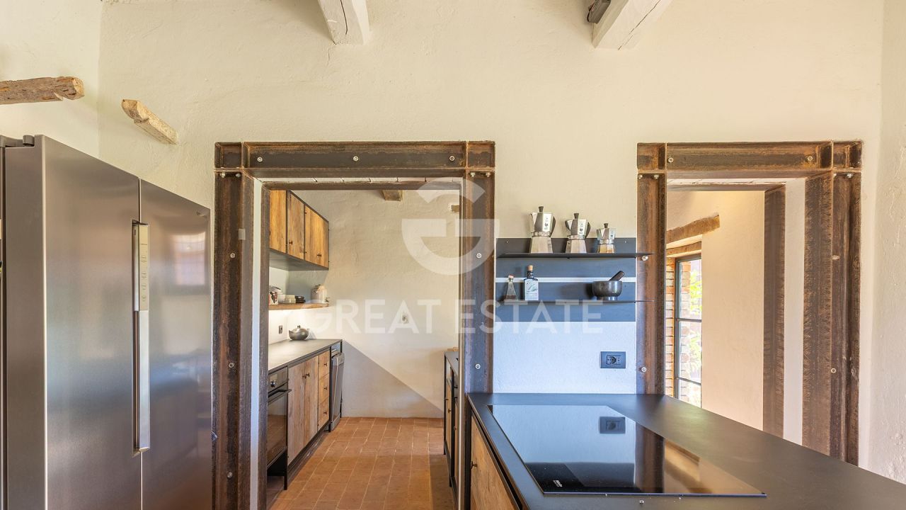 Maison à Panicale, Italie, 257.95 m² - image 11