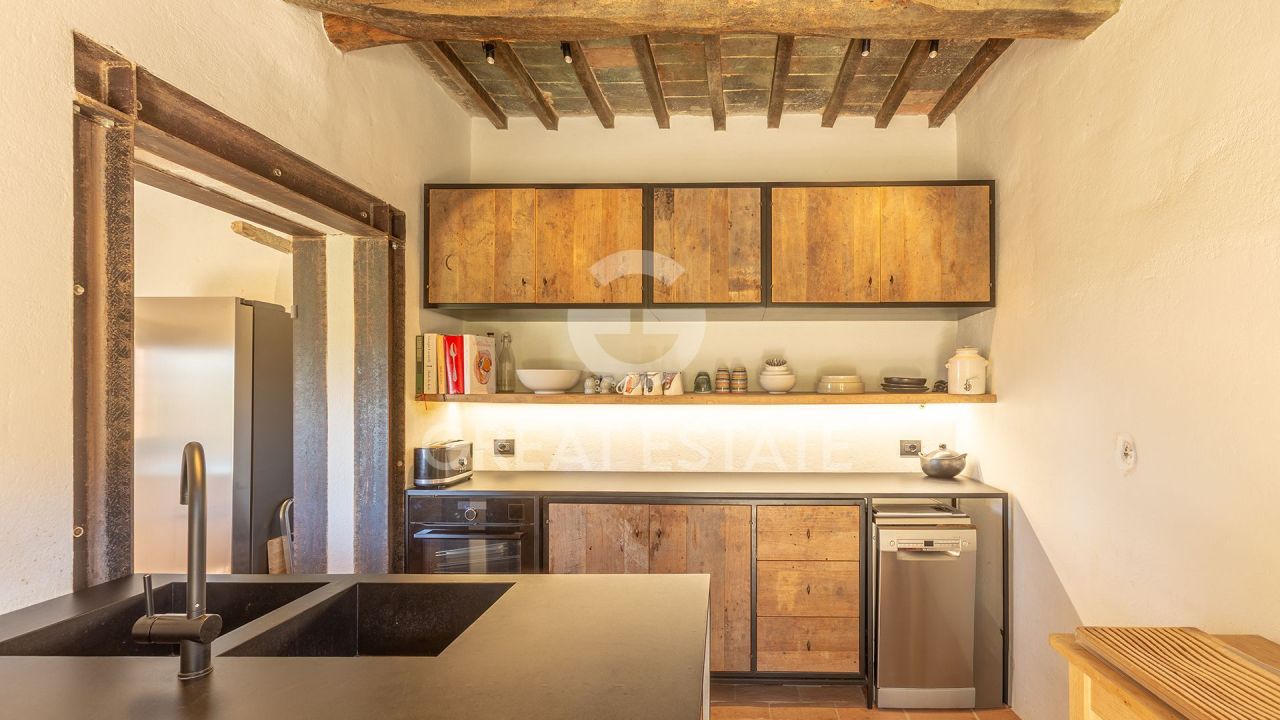 Maison à Panicale, Italie, 257.95 m² - image 12