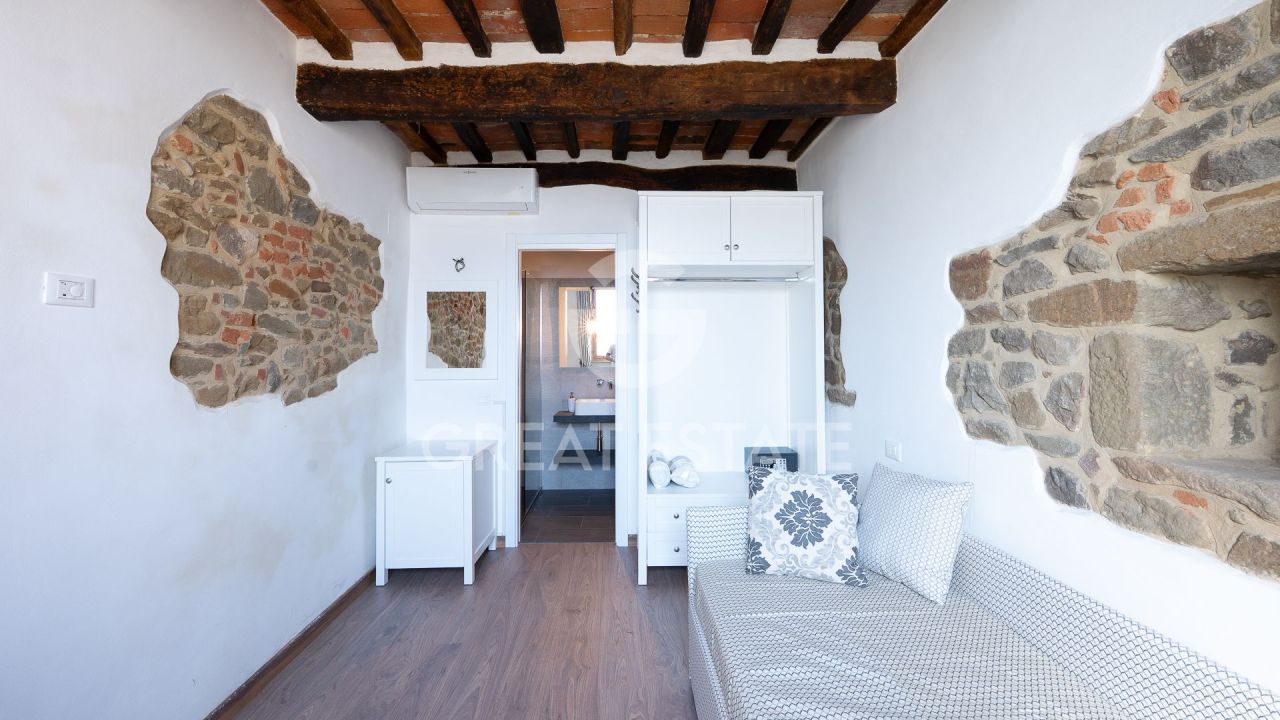 Casa en Sinalunga, Italia, 190 m² - imagen 13