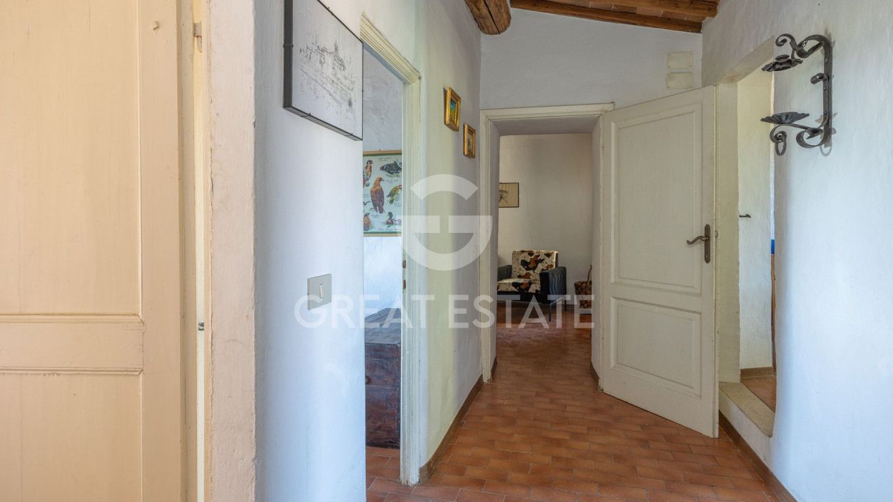 Casa en Castellina in Chianti, Italia, 576.4 m² - imagen 15