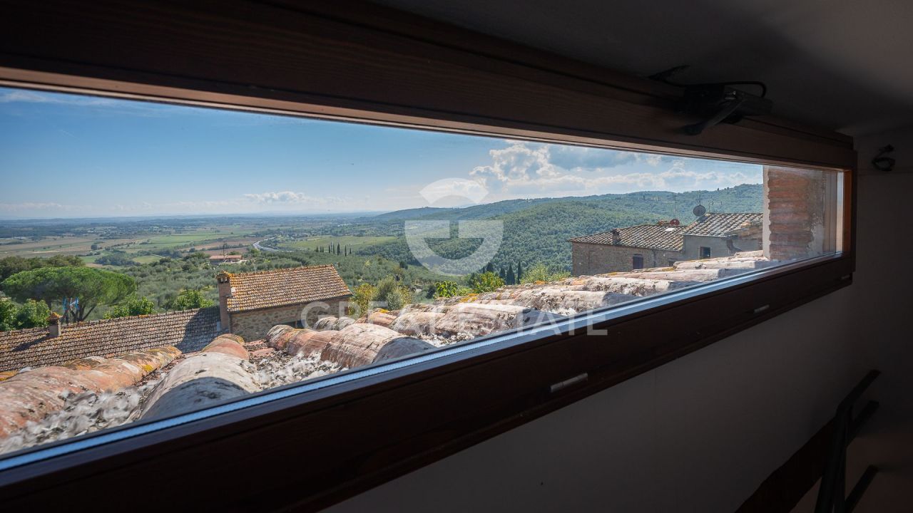 Casa en Sinalunga, Italia, 190 m² - imagen 17