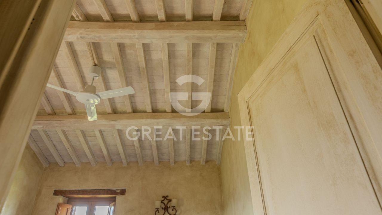 Haus in Citta della Pieve, Italien, 477.9 m² - Foto 18